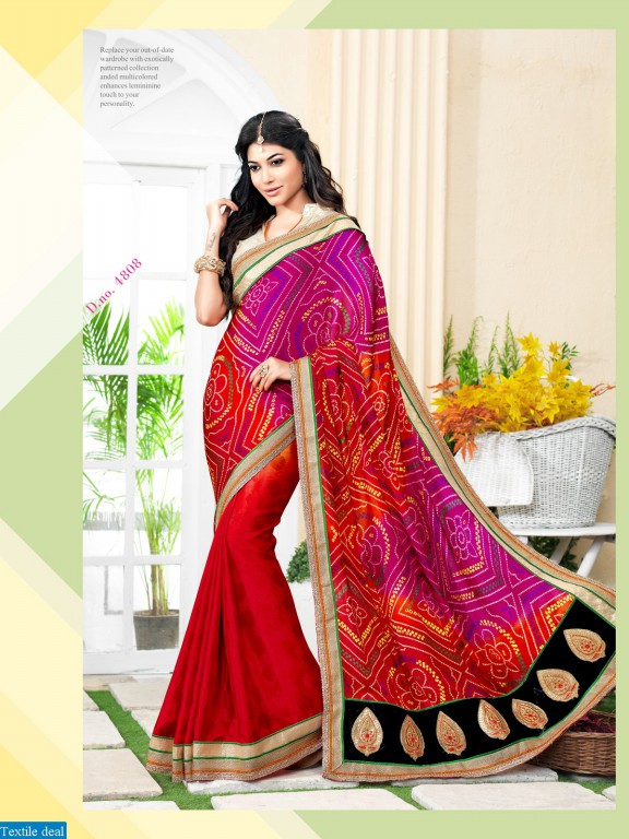 shangrila bandhani vol 2